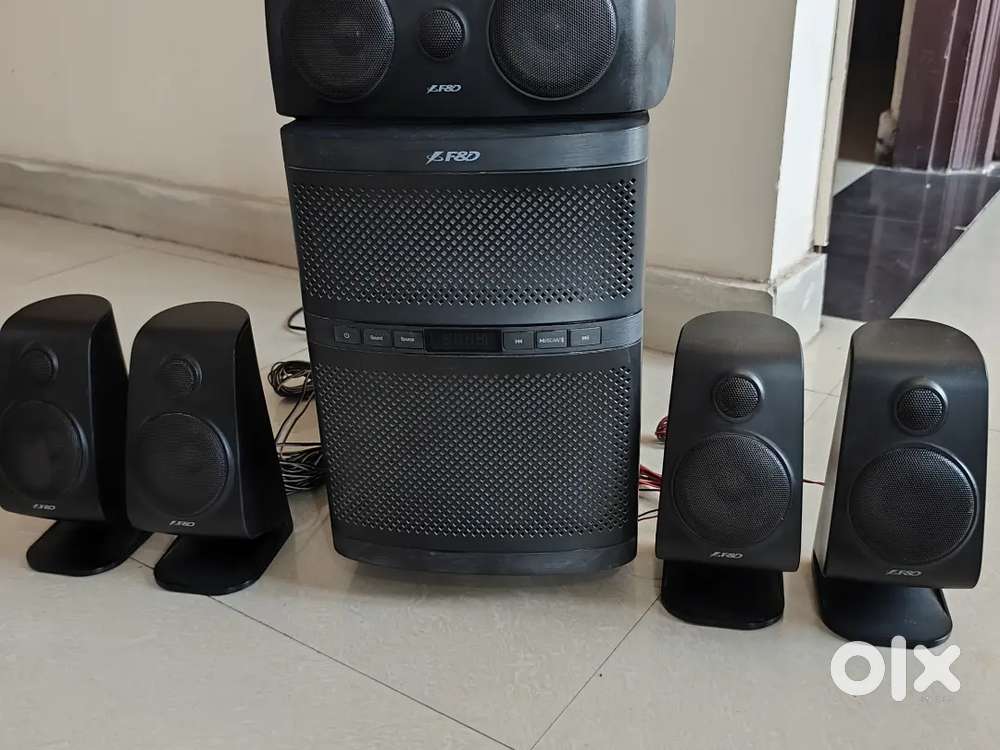 Sound system