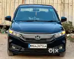 Honda Amaze, 2019, Petrol