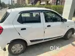 Maruti Suzuki Alto K10 2023 Petrol Well Maintained