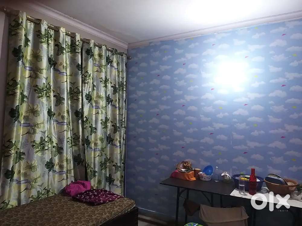 WITHOUT BROKERAGE GIRLS PG 1/2/3 SHARING NR METRO