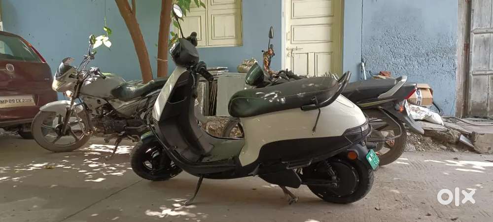 I want to sale ola electric scooter s1 x plus