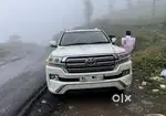 Toyota Land Cruiser VX V8 AT, 2014, Diesel