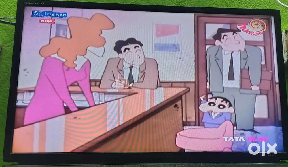 Toshiba tv 24 inch