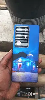 no problem