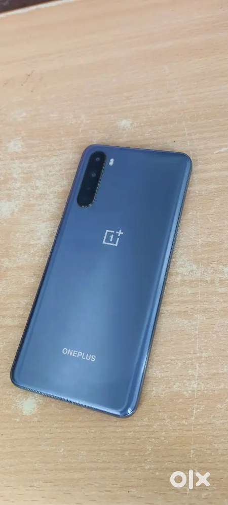 ONEPLUS NORD 5G