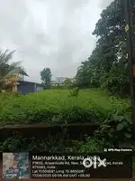 Mannarkad palakkad land for residential purpose