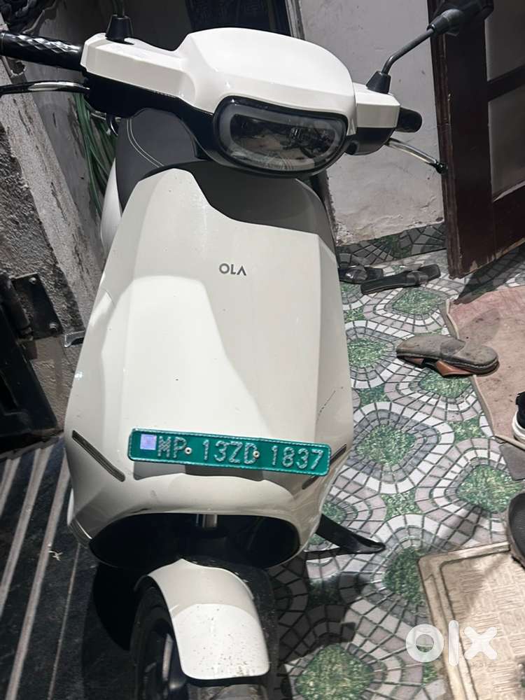 Ola s1 pro good condition