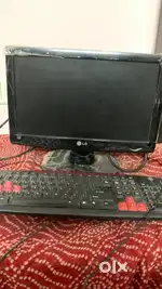 LG Computer in working condition