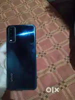 It's in good condition