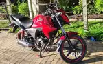 CB twister, Showroom condition, Best milage