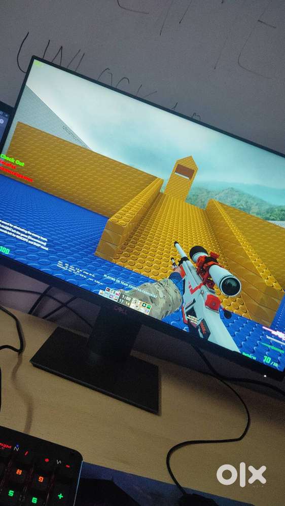 Dell Monitor 24 Inch
