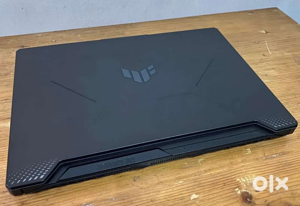 Asus tuf f15 gaming laptop
