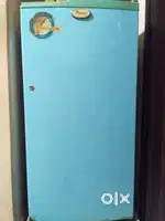 Whirlpool 165 liter