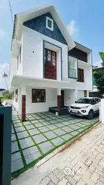 1860 sqft 3 bed house for sale,85 lakhs negotiable.