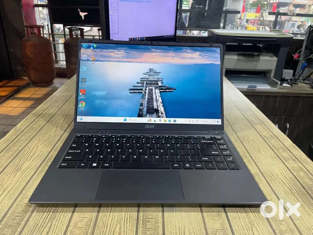 Acer Aspire 3 Intel Core i3 13th Gen 1305U