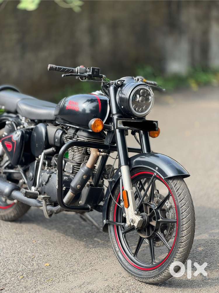 Royal enfield classic 350