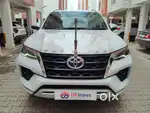 Toyota Fortuner 3.0 4x4 Automatic, 2022, Diesel