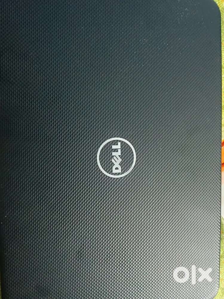 Laptop for sale