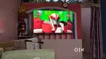 Samsung 55 inch 4K HD smart TV