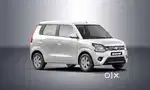 Required Car driver for new WagonR