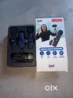 MAK wireless microphone