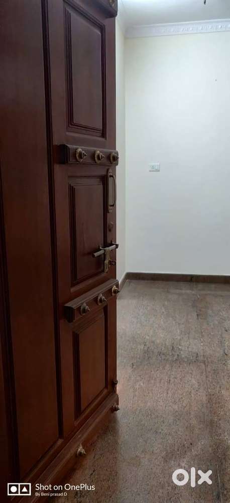 Hedge Nagar, 2BHK, House for Lease