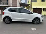 Volkswagen Polo 1.2 MPI Highline Plus, 2019, Petrol