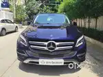 Mercedes-Benz GLE Class 250d, 2018, Diesel