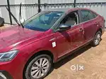 Volkswagen Virtus Used Car Auto Parts