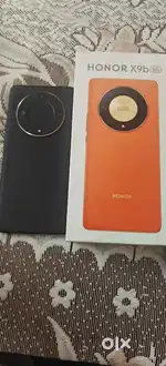 Honor x9b 5G