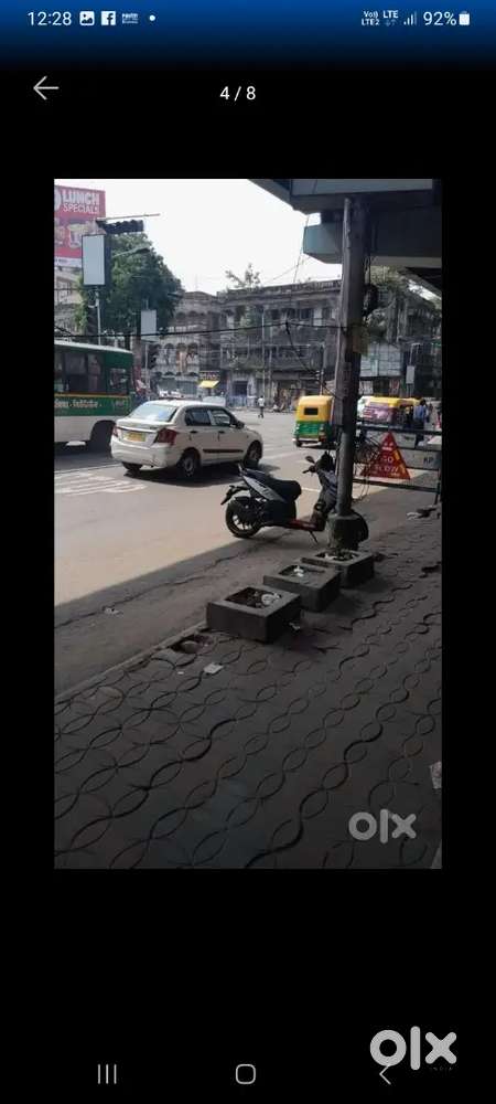 Commercial Shop for Rent in Laxmi Store – 90 Sqft at Prime Location