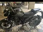 Excellent condition Fz 250