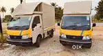 Tata ace 8 feet goods container