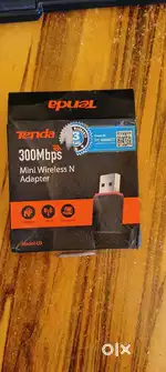 Wifi Adaptar 300 Mbps
