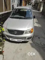 Maruti Suzuki Alto K10 2013 Petrol 51000 Km Driven