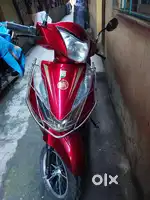 CHEETAH ELECTRIC SCOOTER