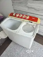 Onida washing machine ok working