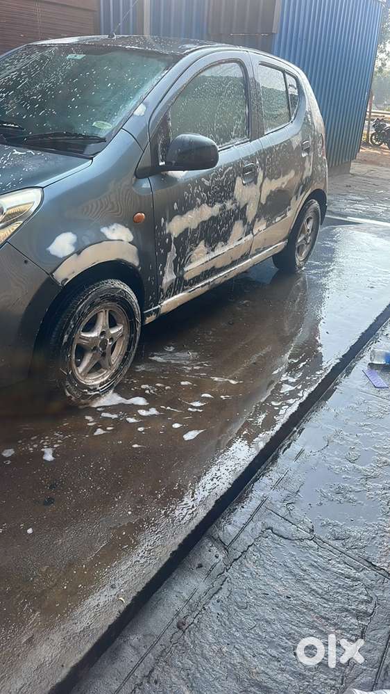 Maruti Suzuki A-Star 2010 Petrol 200000 Km Driven