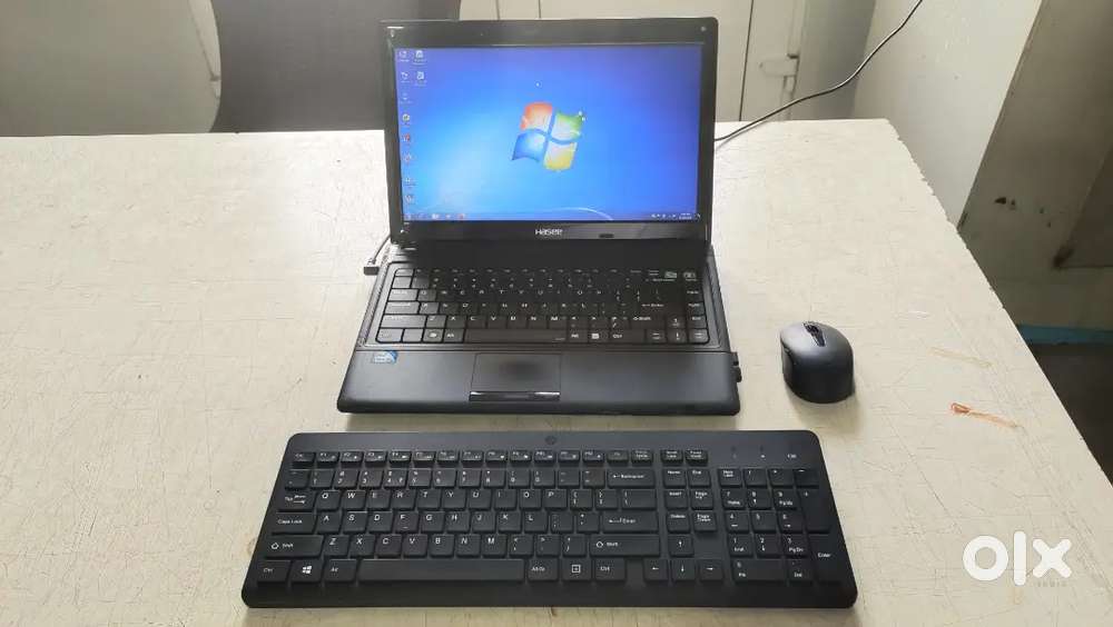 Laptop - Hasee brand