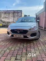 Maruti Suzuki Swift Dzire 2019