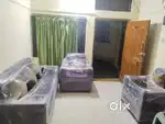 New full lining sofa set 5 seater for just Rs.11000/14000