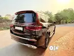 Mercedes-Benz GL-Class 350 CDI, 2016, Diesel