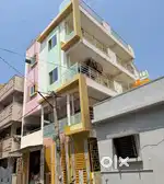 Kammasandra rental income building