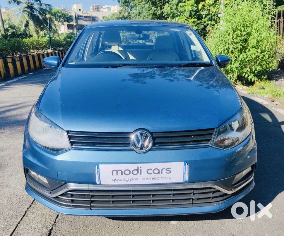 Volkswagen Ameo 1.2 MPI Highline, 2017, Petrol