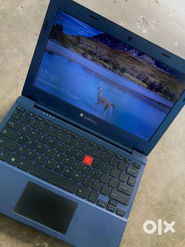 Laptop good
