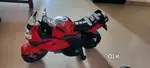 Kids rideon bike