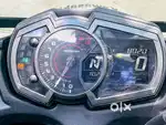 Kawasaki 650 ABS 2019 Make with Mint condition