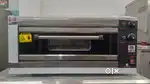 Zedteck electric Oven available