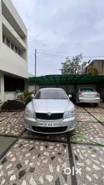 Skoda Laura TSi Petrol for sale