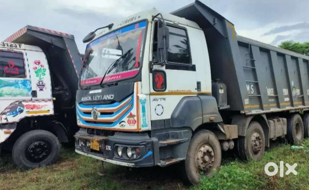 I need a Hyva owner Truck owner guarantor with good cibil score